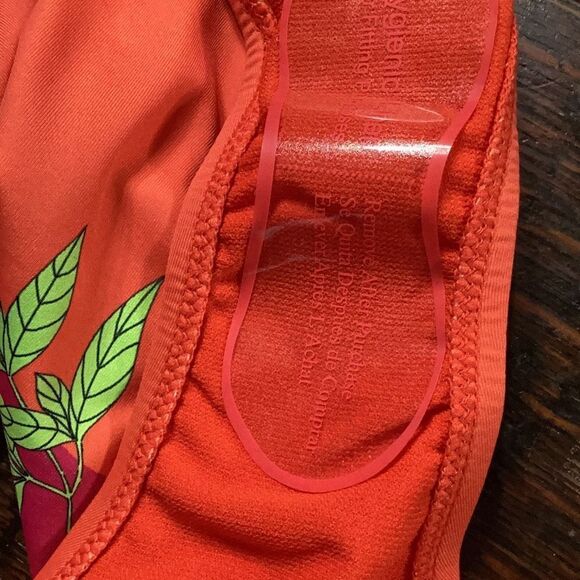 New. Johnny Was floral bikini bottom. Size 2X. Retails $88 - Picture 8 of 9